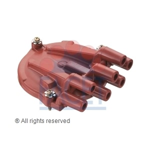 facet Ignition Distributor Cap for BMW 535is - 2.7530/8PHT
