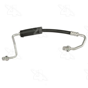 Four Seasons A C Discharge Line Hose Assembly for Acura RDX - 56848