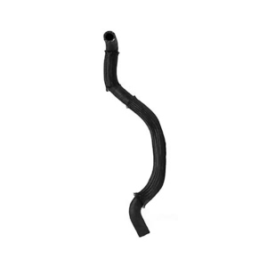 Dayco Molded Heater Hose for 2013 Lexus RX350 - 87973