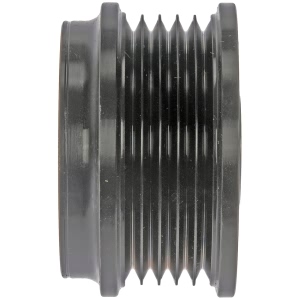 Dorman Alternator Decoupler Pulley for 2001 Audi A4 - 300-878