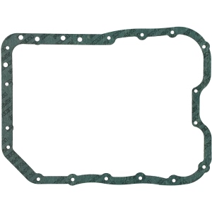 Victor Reinz Oil Pan Gasket - 71-12495-00