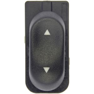 Dorman OE Solutions Rear Passenger Side Window Switch for 1997 Ford Crown Victoria - 901-307