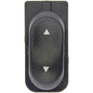 Dorman OE Solutions Rear Passenger Side Window Switch for Mercury - 901-307