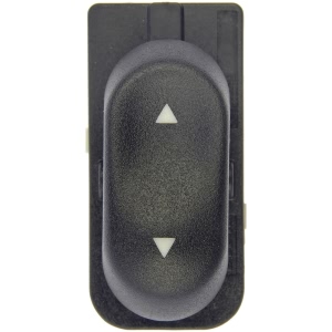 Dorman OE Solutions Rear Passenger Side Window Switch for 1993 Ford Taurus - 901-307