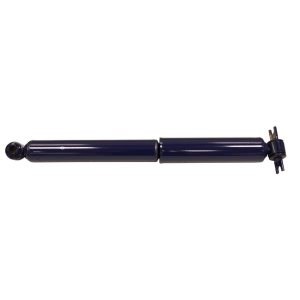 Monroe Monro-Matic Plus™ Rear Driver or Passenger Side Shock Absorber for 2000 Jeep Cherokee - 32197