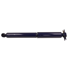 Monroe Monro-Matic Plus™ Rear Driver or Passenger Side Shock Absorber for 1988 Jeep Cherokee - 32197