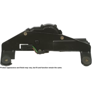 Cardone Reman Remanufactured Wiper Motor for 2004 Volvo V40 - 43-4811