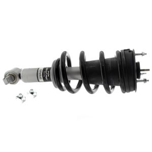 KYB Strut Plus Front Driver Or Passenger Side Twin Tube Complete Strut Assembly for 2015 GMC Yukon XL - SR4545
