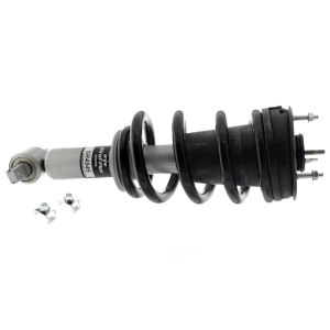 KYB Strut Plus Front Driver Or Passenger Side Twin Tube Complete Strut Assembly for 2017 GMC Yukon XL - SR4545
