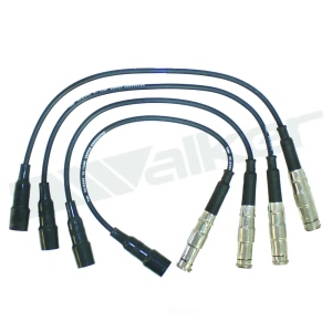 Walker Products Spark Plug Wire Set - 924-1594