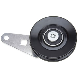 Gates Drivealign Drive Belt Idler Pulley for Mercury Grand Marquis - 38039