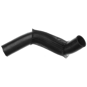 Gates Engine Coolant Molded Radiator Hose for 2008 Dodge Nitro - 23410