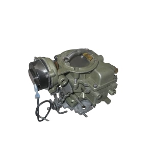 Uremco Remanufacted Carburetor for Mercury - 7-7598