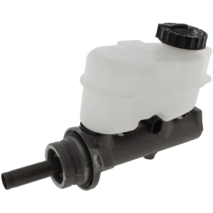 Centric Premium Brake Master Cylinder for Plymouth Voyager - 130.67020