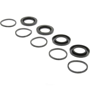 Centric Front Disc Brake Caliper Repair Kit for Mercedes-Benz - 143.35013
