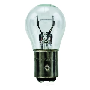 Hella Long Life Series Incandescent Miniature Light Bulb for 1993 Volkswagen Passat - 7528LL