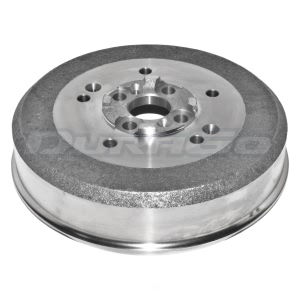 DuraGo Rear Brake Drum for 1999 Kia Sportage - BD35082