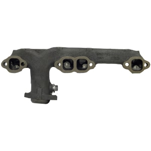 Dorman Cast Iron Natural Exhaust Manifold for 1986 Chevrolet Monte Carlo - 674-276