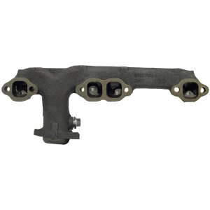 Dorman Cast Iron Natural Exhaust Manifold for Oldsmobile Cutlass Supreme - 674-276