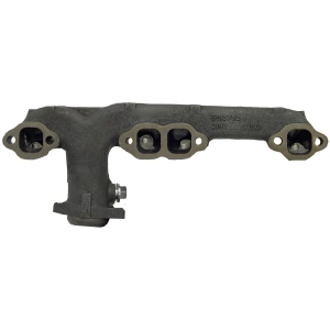 Dorman Cast Iron Natural Exhaust Manifold for 1984 Pontiac Bonneville - 674-276