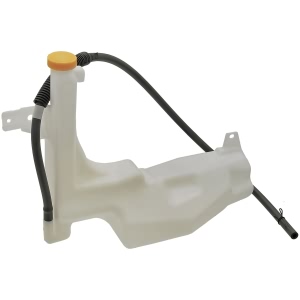 Dorman Engine Coolant Recovery Tank for 2000 Infiniti QX4 - 603-607