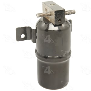 Four Seasons A C Receiver Drier for 1986 Dodge Aries - 33257