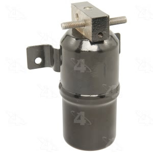 Four Seasons A C Receiver Drier for 1984 Dodge Aries - 33257