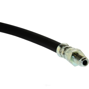 Centric Front Brake Hose for 2017 Infiniti QX30 - 150.35043