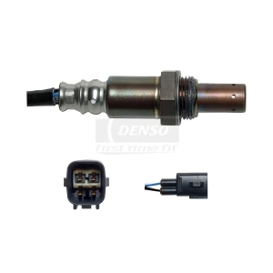 Denso Oxygen Sensor for 2013 Toyota FJ Cruiser - 234-4931