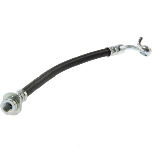 Centric Rear Driver Side Brake Hose for 2015 Infiniti Q60 - 150.42430