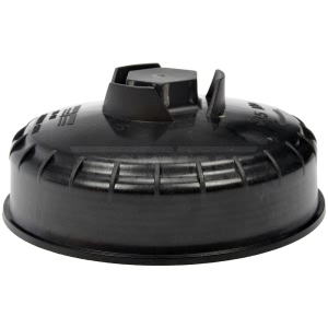 Dorman Fuel Filter Cap And Gasket for 2017 Ram 3500 - 904-001