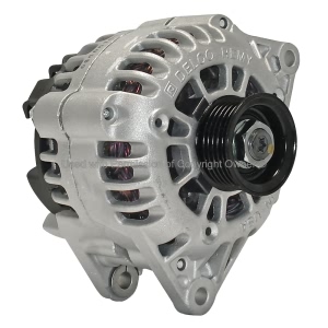 Quality-Built Alternator Remanufactured for 1995 Chevrolet Monte Carlo - 8156603