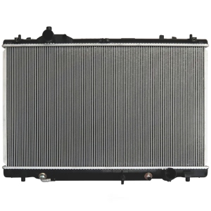 Denso Radiators for Lexus LS600h - 221-9555