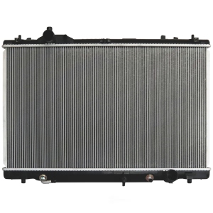 Denso Radiators for 2014 Lexus LS460 - 221-9555
