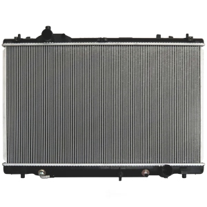 Denso Radiators for Lexus LS460 - 221-9555