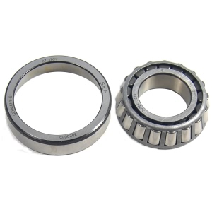 Centric Premium™ Front Driver Side Inner Wheel Bearing and Race Set for 1986 Alfa Romeo Spider - 410.90006