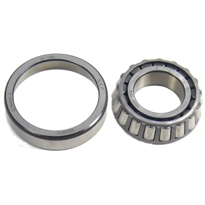 Centric Premium™ Front Driver Side Inner Wheel Bearing and Race Set for 1994 Alfa Romeo Spider - 410.90006