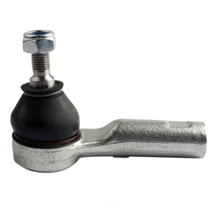 Delphi Front Driver Side Outer Steering Tie Rod End for Volvo - TA2047