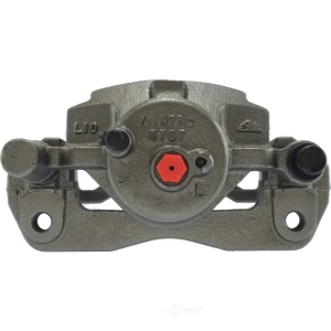 Centric Remanufactured Semi-Loaded Front Driver Side Brake Caliper for Mazda MX-6 - 141.45076