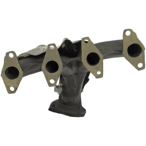 Dorman Cast Iron Natural Exhaust Manifold for Isuzu Hombre - 674-400