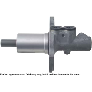 Cardone Reman Remanufactured Brake Master Cylinder for 2004 BMW 530i - 11-3121