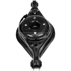 Dorman Rear Passenger Side Lower Non Adjustable Control Arm for Mazda 6 - 520-486
