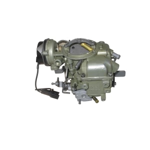 Uremco Remanufacted Carburetor for Mercury Capri - 7-7580