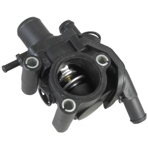 STANT Engine Coolant Thermostat and Housing Assembly for 2003 Ford Escape - 15819