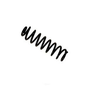 Bilstein B3 Series Front Coil Spring for 2008 Mercedes-Benz ML350 - 36-200818