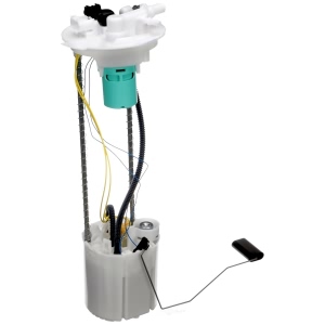 Delphi Fuel Pump Module Assembly for 2018 GMC Sierra 3500 HD - FG2310