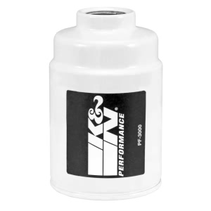 K&N Fuel Filter - PF-3000