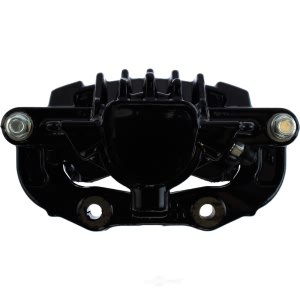 Centric Posi Quiet™ Loaded Rear Driver Side Brake Caliper for 2001 GMC Jimmy - 142.66502