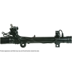 Cardone Reman Remanufactured Hydraulic Power Rack and Pinion Complete Unit for 2006 Nissan Murano - 26-3040