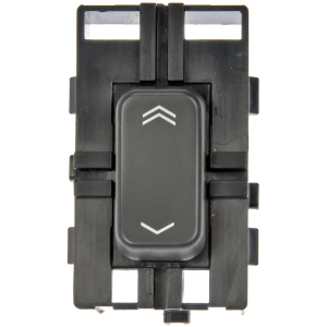 Dorman OE Solutions Rear Passenger Side Window Switch for 2004 Cadillac SRX - 901-190